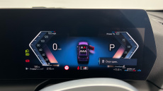 BMW 1 Series 120 M Sport 5dr Step Auto [Tech+ Pack] Petrol Hatchback